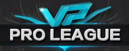 vpgame dota 2|VPGame Pro League .